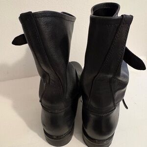 Frye Black boots